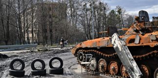 Guerra Ucraina, Russia: “Perdite significative, una tragedia”