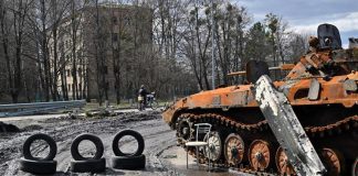 Ucraina-Russia, news oggi tempo reale: notizie ultima ora 11 aprile