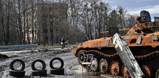 Guerra Ucraina-Russia live, ultime notizie oggi: news ultima ora 5 aprile