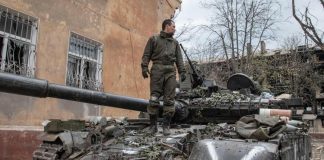 Russia: “Obiettivo è controllo Donbass e sud Ucraina”