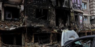 Guerra Ucraina-Russia live, ultime notizie oggi: news ultima ora 4 aprile