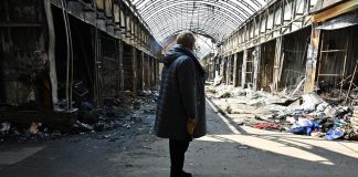 Ucraina, Kiev: “Da Russia no a cessate il fuoco per Pasqua ortodossa”