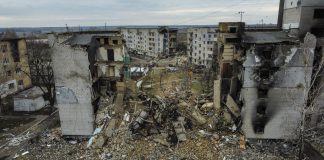 Ucraina, la strategia della Russia nelle prossime settimane: analisi