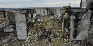 Guerra Ucraina, Usa e ministri Ue: “Continuare a isolare Russia”