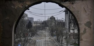 Guerra Ucraina, Osce: “Chiare violazioni diritti umani da parte Russia”