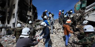 Ucraina-Russia, news oggi tempo reale: notizie ultima ora 8 aprile