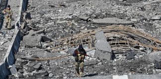 Guerra Ucraina, Italia espelle 30 diplomatici russi
