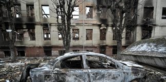 Ucraina- Russia, Borrell: “Guerra si intensificherà in prossimi giorni”