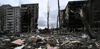 Ucraina-Russia, Kiev: “183 bambini uccisi da inizio guerra”