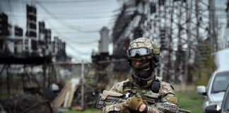 Ucraina, 50 giorni di guerra: il ‘genocidio’ e l’ammiraglia della flotta russa ‘ferita’