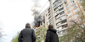 Ucraina, Kiev a Mosca: “Annunci vera tregua per Pasqua”