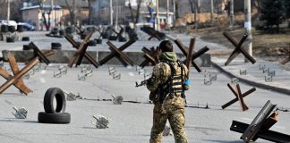 Guerra Ucraina-Russia, al via nuovo round di negoziati