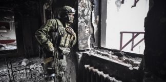 Ucraina-Russia, news oggi tempo reale: notizie ultima ora 22 aprile