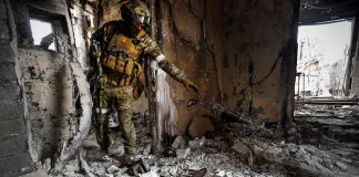 Ucraina, Russia tra i cinque maggiori esportatori di armi al mondo
