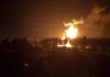 Guerra Ucraina, in fiamme deposito di petrolio in Russia