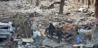 Ucraina-Russia, news oggi tempo reale: notizie ultima ora 17 aprile