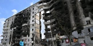 Ucraina-Russia, Zelensky oggi parla all’Onu: “Vogliamo indagine su crimini”