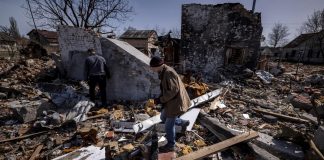 Ucraina, Kiev: “Uccisi 200 bambini da inizio guerra”