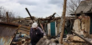 Ucraina-Russia, news oggi tempo reale: notizie ultima ora 19 aprile