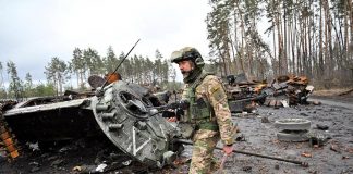 Guerra Ucraina, “Russia mobilita i riservisti”. Nuovo attacco su Odessa