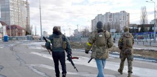 Ucraina, Kiev: “Nella regione trovati corpi di 1.084 vittime”