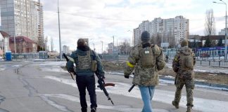 Ucraina, cancelliere austriaco in Russia. “Dirà a Putin che ha perso guerra”
