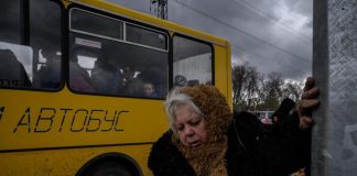 Ucraina-Russia, news oggi tempo reale: notizie ultima ora 25 aprile