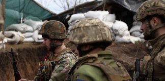 Ucraina, Kiev: “Armi arrivano tardi e non quelle che chiediamo”