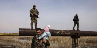 Ucraina-Russia, 165 bambini uccisi da inizio guerra