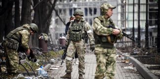 Ucraina, scaduto ultimatum Russia a Mariupol. Sirene a Kiev