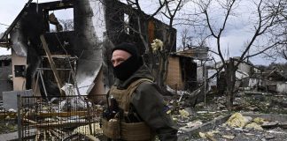 Ucraina-Russia, news oggi tempo reale: notizie ultima ora 13 aprile