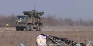 Ucraina, Russia e uso armi chimiche: un’ipotesi concreta?