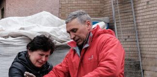 Ucraina-Russia, Onu: “Oltre 2mila civili morti da inizio guerra”