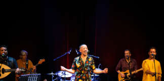 “Dancefloor”: orchestra di Piazza Vittorio il 21 aprile al Comunale di Gonzaga