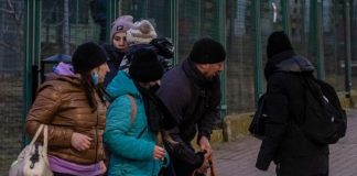 Emergenza profughi ucraina: accesso libero nei centri per le visite di prima accoglienza