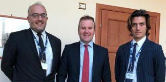 Sicurezza e terziario, pubblicata norma tecnica Uni