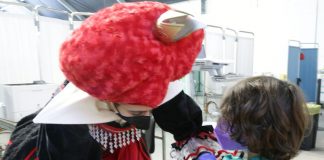 Terza dose vaccino Covid, Pfizer: “In bimbi 5-11 anni rafforza difese anti-Omicron”