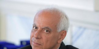 Russiagate, Vecchione (ex Dis): “In pranzo conviviale mai affrontati argomenti riservati”
