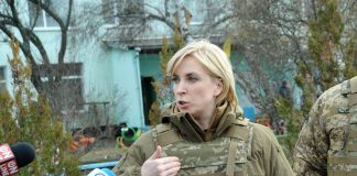 Ucraina, Kiev: “Prigionieri dei russi 700 militari ucraini e oltre 1000 civili”