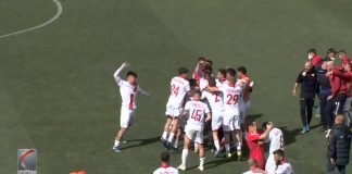 Calcio Serie C: Gli highlights di Mantova-Pro Vercelli 3-0