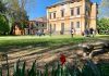 Parco Bertone aperto ai visitatori a Pasqua e Pasquetta