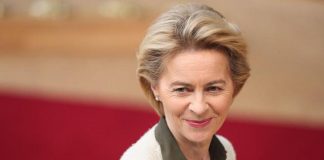 Elezioni Francia 2022, von der Leyen a Macron: “Insieme faremo avanzare l’Europa”