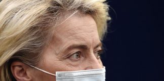 Guerra Ucraina-Russia, domani incontro Zelensky- Von der Leyen a Kiev