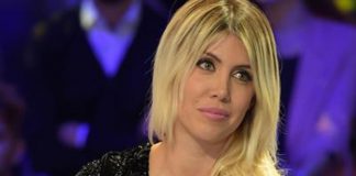 Wanda Nara: “Nessun flirt con Brozovic, Icardi costretto ad addio Inter”