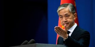 Ucraina-Russia, Cina: “Terza guerra mondiale? Nessuno la vuole”