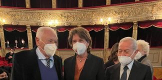 Università, Messa: “Non c’è futuro per i giovani senza formazione”