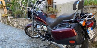 Moto Guzzi: riapre il museo a Mandello del Lario