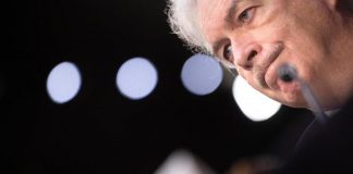 Russia, direttore Cia: “Non sottovalutare ipotesi uso armi atomiche tattiche”
