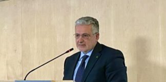Vino, Postorino: ‘Divulgare meglio con un canale equilibrato è utile’