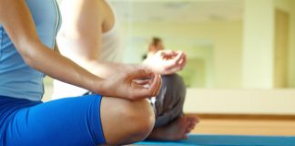 Ogni martedì fino al 9 agosto, yoga e meditazione per i pazienti oncologici